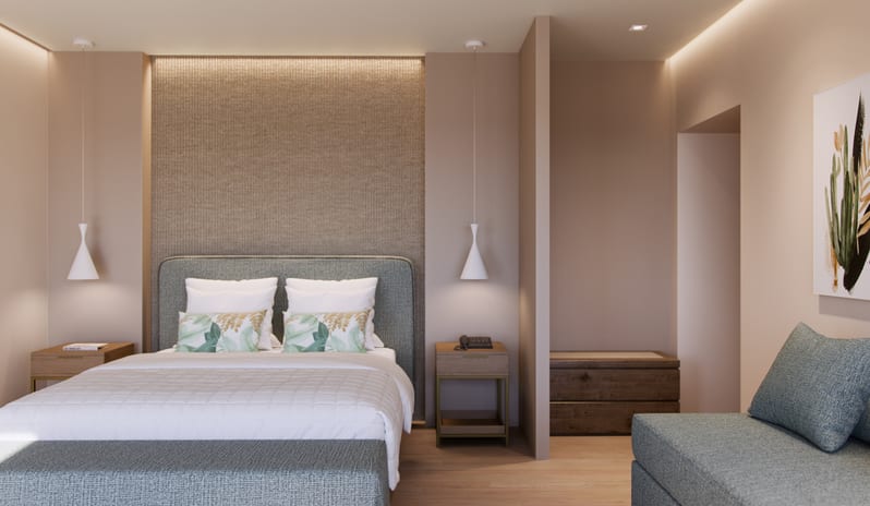 MarBella_Junior Suite Grand Terrace Whirlpool Sea View